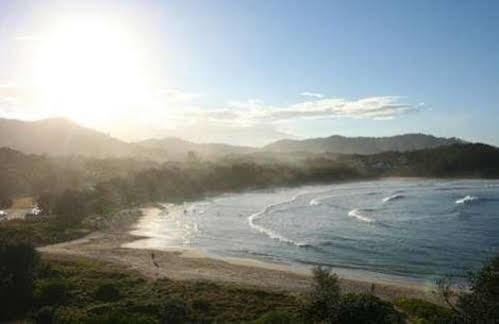Ambience At Diggers Beach Coffs Harbour Kültér fotó